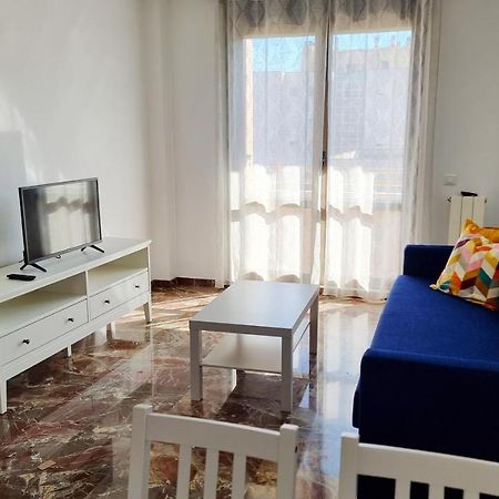 Apartamentos Zaragoza 3000 Екстер'єр фото