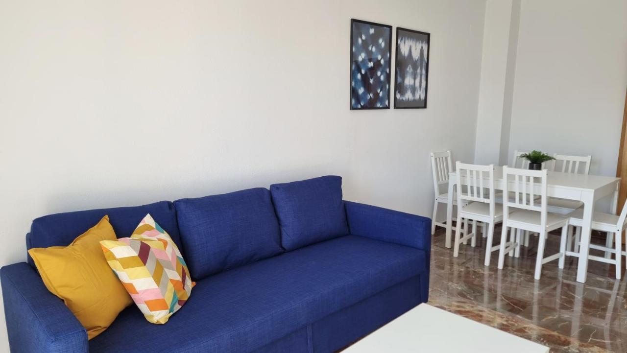 Apartamentos Zaragoza 3000 Екстер'єр фото